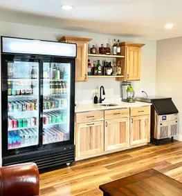 Beach House on Lake w/ Game Room, WI Dells 30 min - Image 3