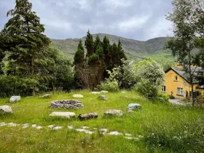A cosy home nestled in Ireland's highest mountains - Image 4