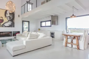 Son Vinater: loft in the vineyardsETV44254 - Image 2
