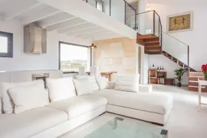 Son Vinater: loft in the vineyardsETV44254 - Image 3