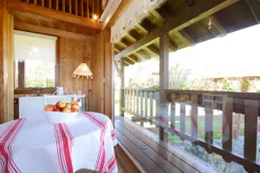 Las Casas de Ea: Beautiful Garaixe - Image 3