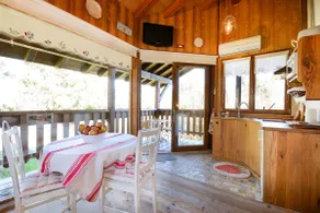 Las Casas de Ea: Beautiful Garaixe - Image 4