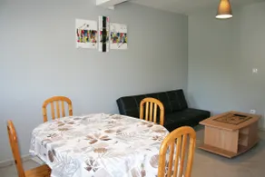 Apartment on the heights of Hasparren - Image 3