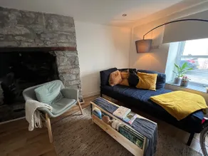Central Llandovery Cottage with Garden - Image 3