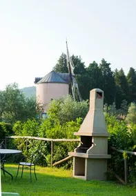 Canaiolo · Two-rooms apartment in Chianti - Image 5