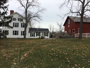 Gathering Hill Farm, Seneca Lake view - Image 4