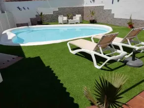 Apartment with a private pool, not shared. - Image 2