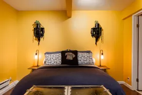 Charming Garden Suite in Bernal Heights - Image 2
