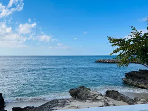 Ground Floor, SeaSide Apartment 135 - Image 4