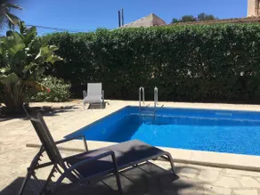 House with pool, 5 pax. full equipment. - Image 4