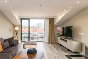 Magnificent Sea View Super Big 3 Bedrooms Duplex - Image 3