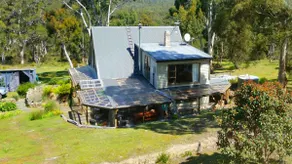The Stone Cottage - Bruny Island - Image 5