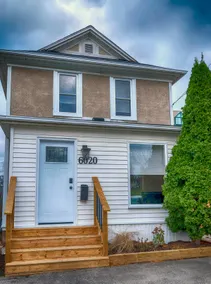 Detached Home minutes to the Falls and Attractions - Image 3