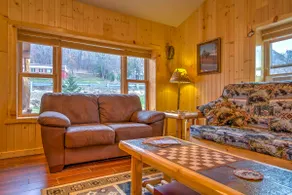 Cabin by the River: Visited by Treehouse Masters! - Image 5