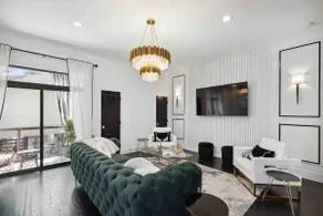 Uptown Dallas French Chateau - Image 2