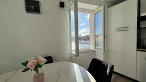 180° Facing the Old Port... Unique View - Image 2