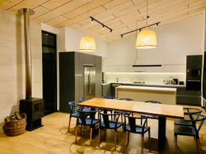 Refuge in Olmué: Modern w/ private Pool and BBQ - Image 5