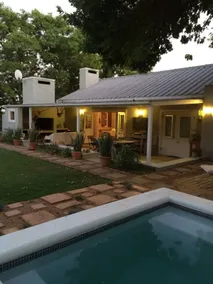 Bloemendal Guest Cottage - Image 4