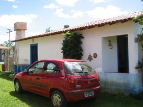Place in deep Goiás: Suyan's place - Image 5