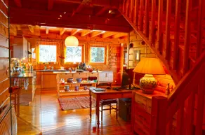 Nid de la Bergeronnette - The entire Chalet - Image 5