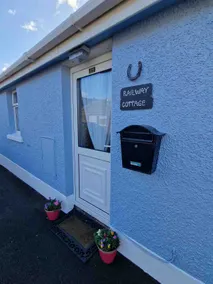The Railway Cottage Carnlough - Image 5