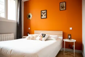 55 m² bright · heart of Caen & Vaugueux - Image 3