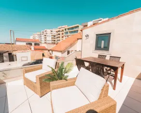 Casa do Farol Beach House, Póvoa de Varzim, Portugal - Image 3