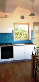 Le  pavoncelle  blu, casetta confortevole e ariosa, Sconto del 20% - Image 2
