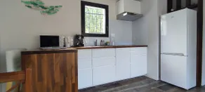 Cozy Villa for Two with Hot Tub - Image 4
