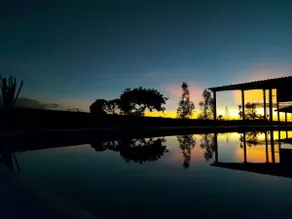 Vale Por do Sol Farmhouse - Image 5