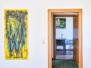 Marigold ° Apartment 210 ° Surrounded by mountains - Image 2