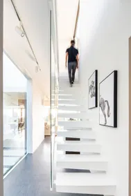 2020 Design Awards｜Museum Structure｜3 Rooms + Loft Suite - Image 2