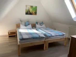 Idyllic apartment near the dam Pirk - Image 4