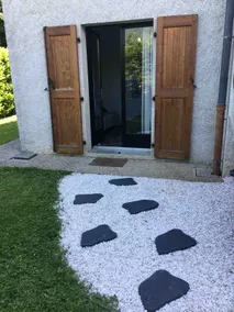 Cozy and comfortable ❤️ garden-level❤️ apartment - Image 4