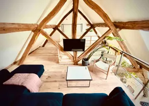 LOFT De Spaanse Kroon in Leuven. 3 to 7 people - Image 5