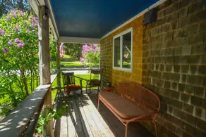 Historic Schoolhouse Minutes From Jay Peak - Image 3