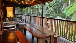 SUTTON LODGE - Central yet private and tranquil - Image 4