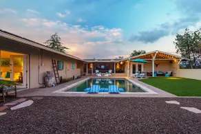 Private POOL & HOT TUB Serenity Privacy ZEN Oasis - Image 2