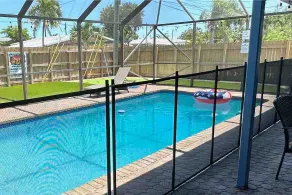 5 Star Family Beach House | Screened Pool | 5 Mins - Image 3