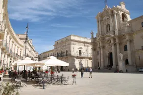 La Casa di Ilde al Duomo - Ortigia Holidays - Image 3