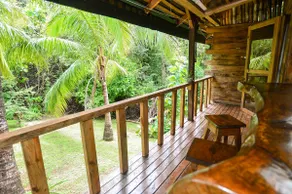 ”Casa Ardilla” with garden, kitchen and private bathroom - Image 3