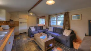 Winter and Summer Escape in the Snowy Mountains - Image 2