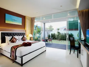 4 Bedroom Modern Sea View Villa with Private Pool & Chef - Image 3