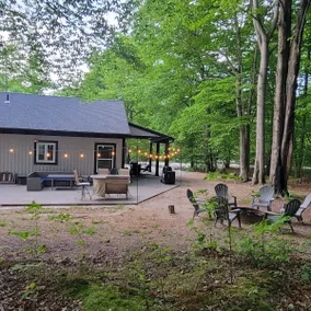 Brand New Silver Lake Home, Dune Lovers Dream - Image 2