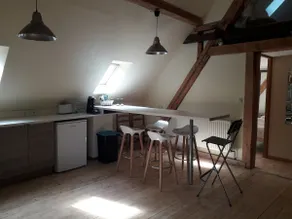 Mountain gîte - Image 5