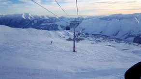 STAIRWAY TO SNOW HEAVEN -Gondola View Ski Chalet! - Image 3