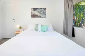 Island Villas - ‘Lady Musgrave’ Holiday Unit - Image 5