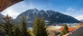 Sternenvilla - Inntal View - Image 3