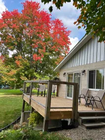 Algonquin Getaway Lakeview - Image 2