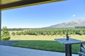 High Country Villa 239 - Canterbury Terrace Downs - Image 4
